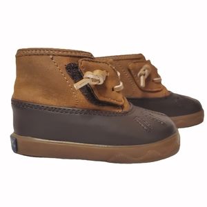 Sperry Top-Sider Icestorm Boot - Baby